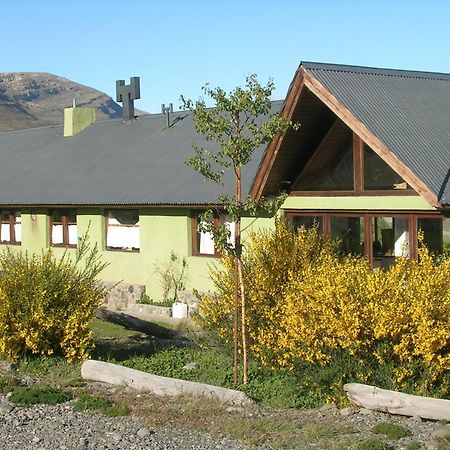 Bla Lodge El Calafate Bagian luar foto