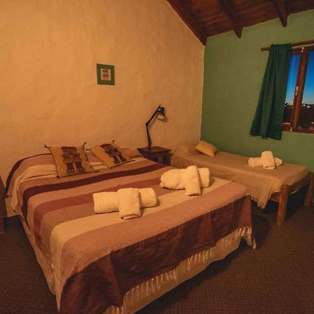 Bla Lodge El Calafate Bagian luar foto