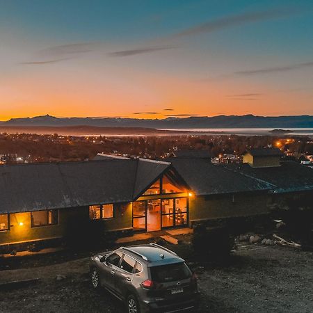 Bla Lodge El Calafate Bagian luar foto