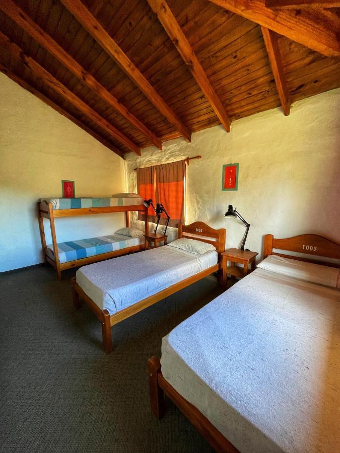Bla Lodge El Calafate Bagian luar foto