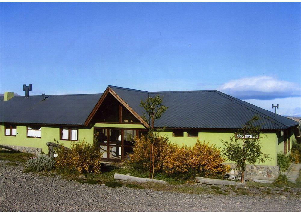Bla Lodge El Calafate Bagian luar foto