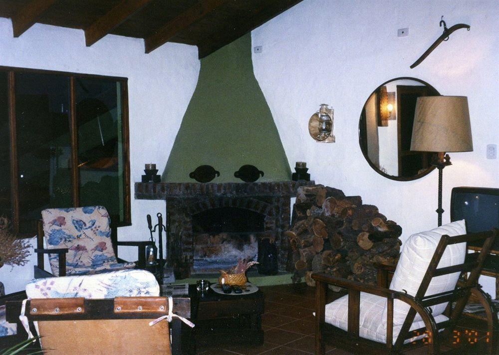 Bla Lodge El Calafate Bagian luar foto