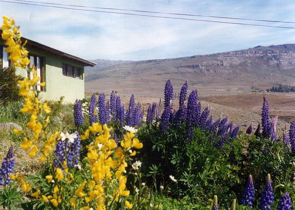 Bla Lodge El Calafate Bagian luar foto