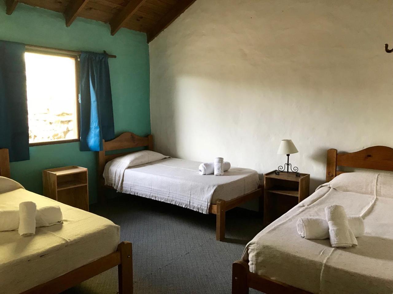 Bla Lodge El Calafate Bagian luar foto