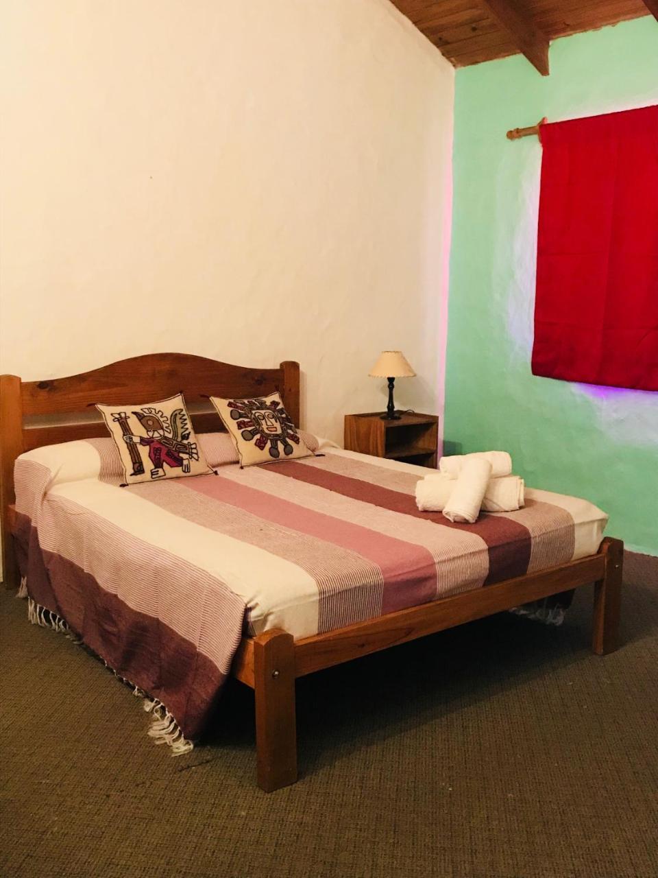 Bla Lodge El Calafate Bagian luar foto