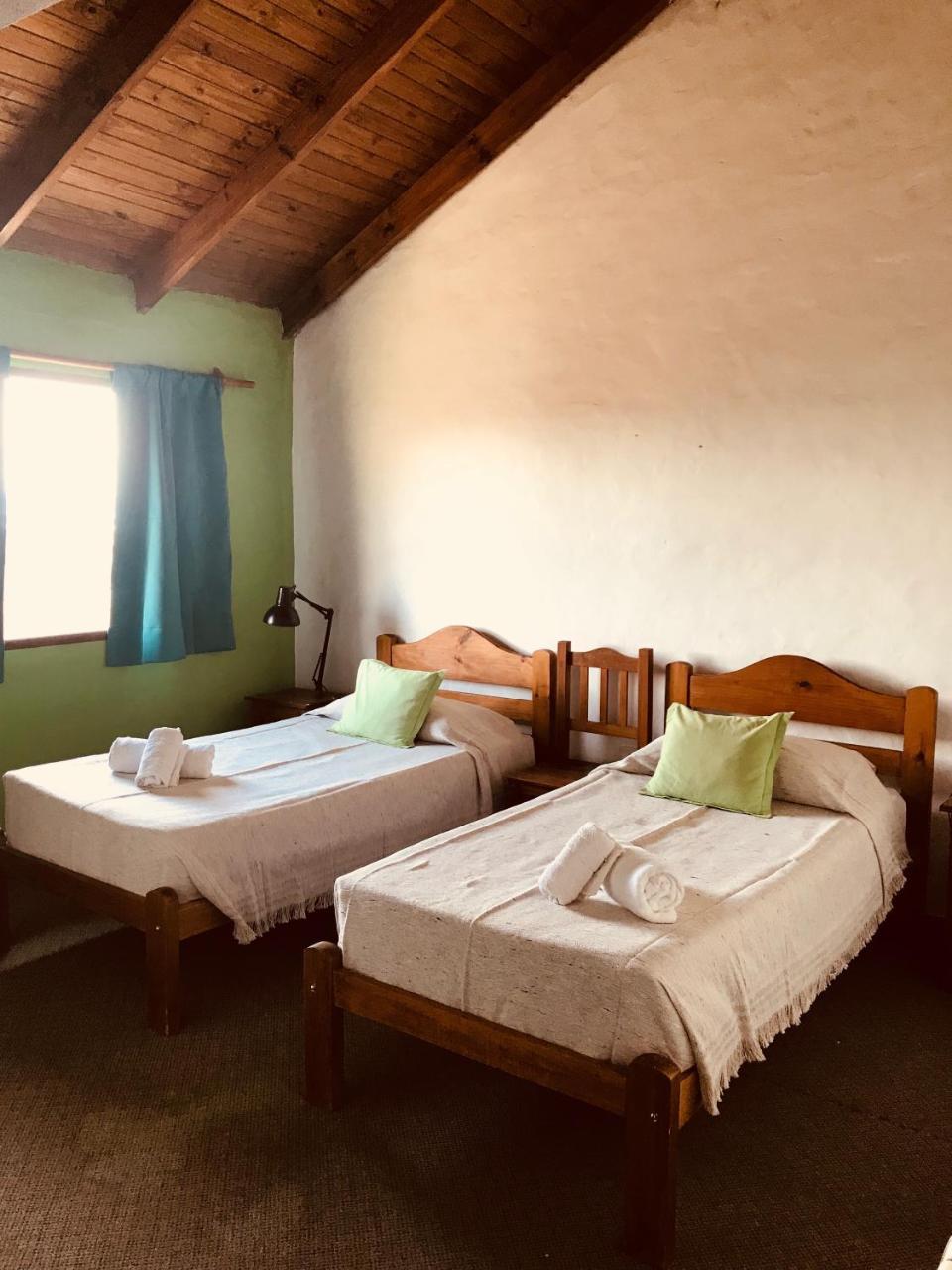 Bla Lodge El Calafate Bagian luar foto