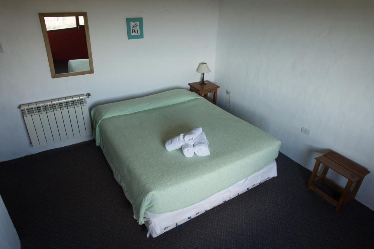 Bla Lodge El Calafate Bagian luar foto