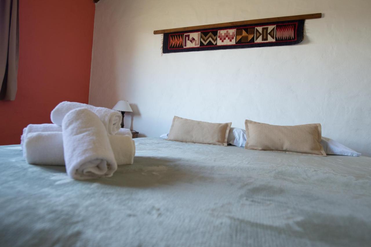 Bla Lodge El Calafate Bagian luar foto