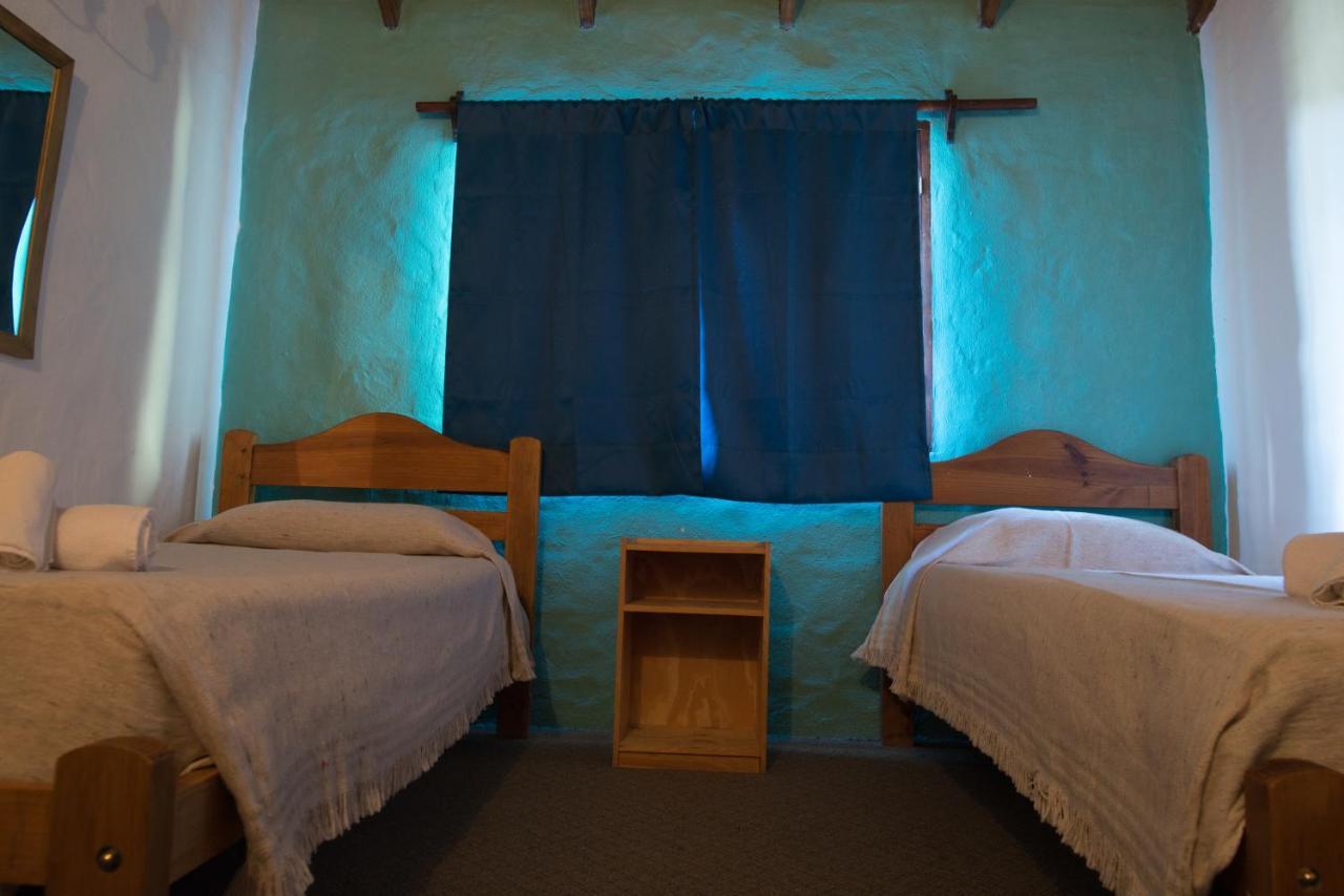 Bla Lodge El Calafate Bagian luar foto