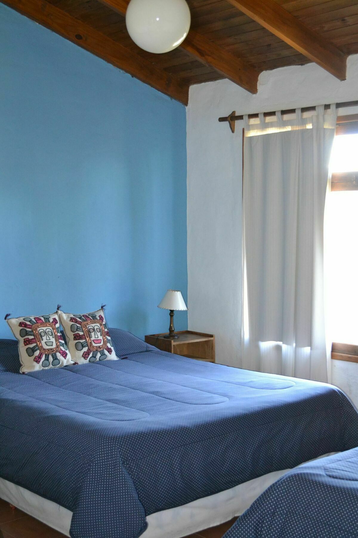 Bla Lodge El Calafate Bagian luar foto